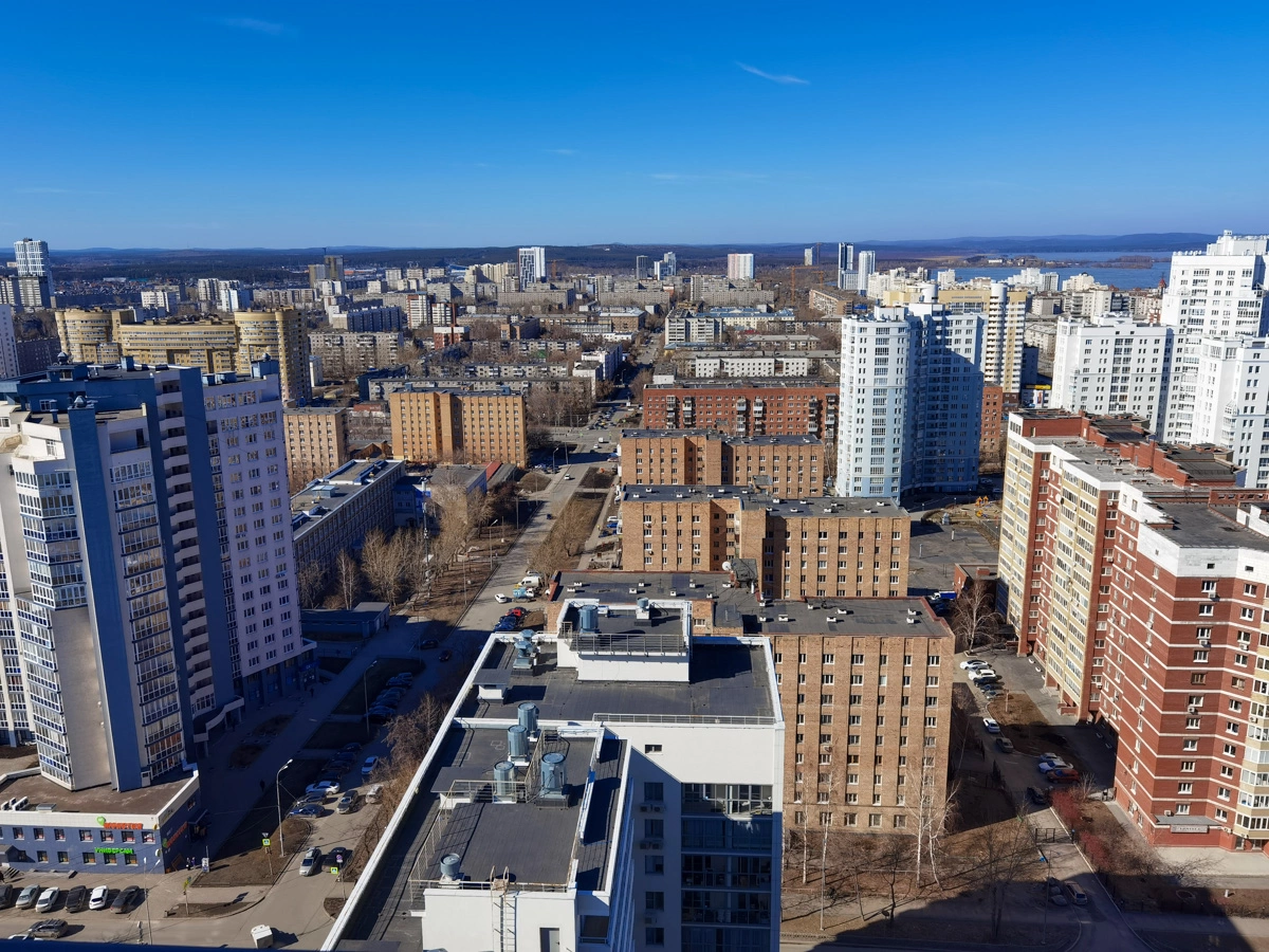 Антон Буценко, 66.RU