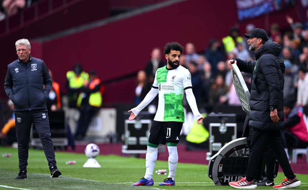 Justin Setterfield / Getty Images