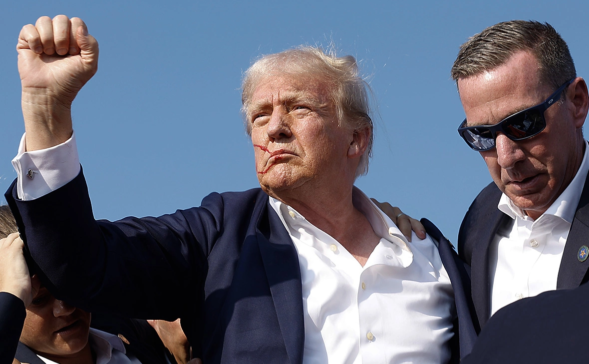 Anna Moneymaker / Getty Images