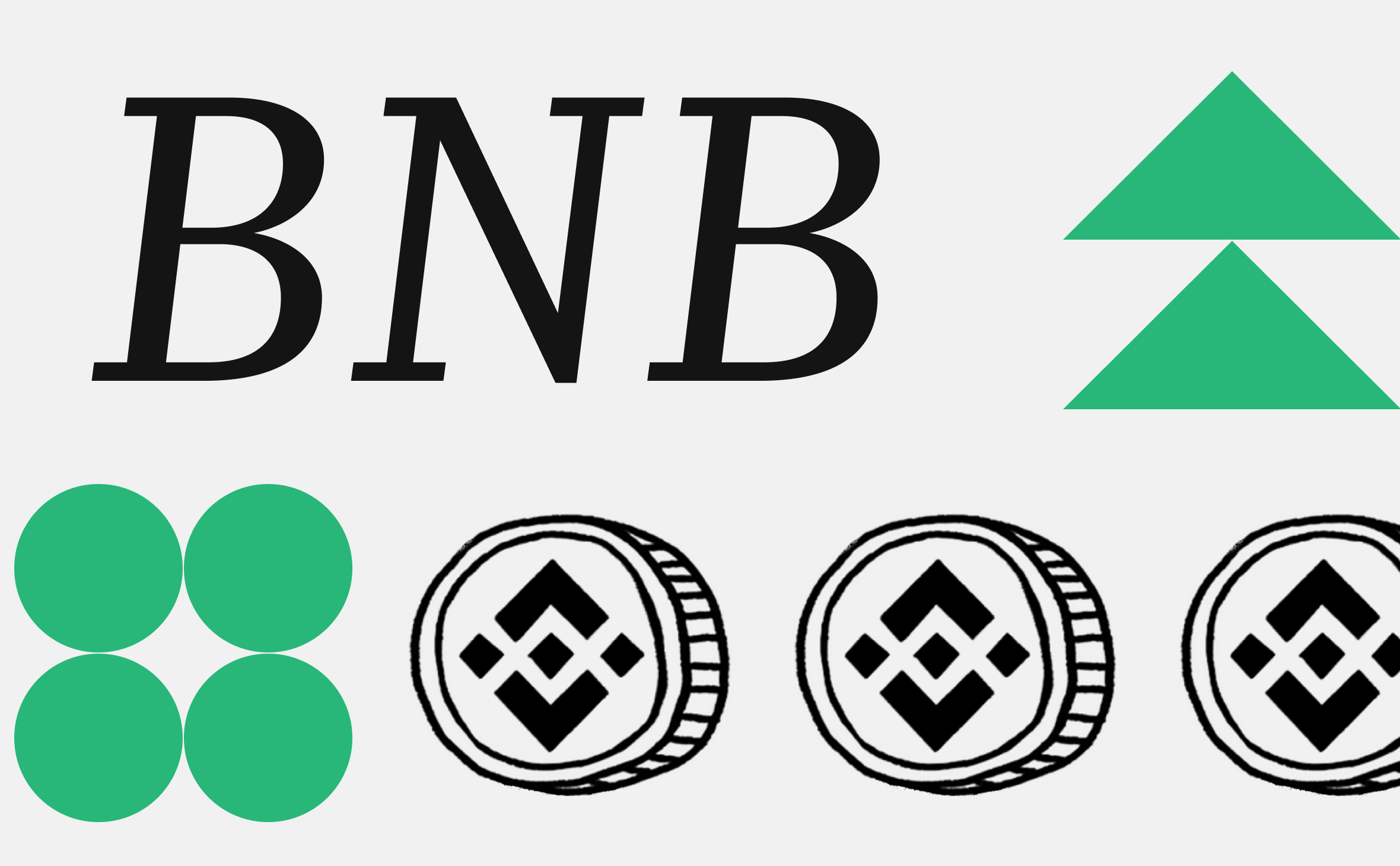 Что такое BNB. Почему токен биржи Binance закрепился в топе криптовалют