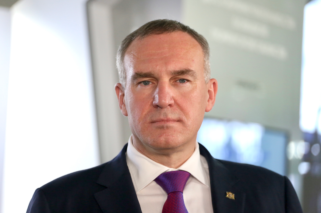 Денис Моргунов / URA.RU