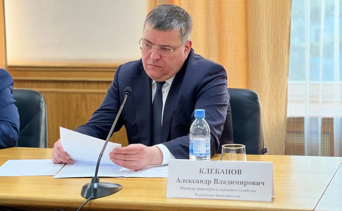 aleksandr_klebanov / Telegram