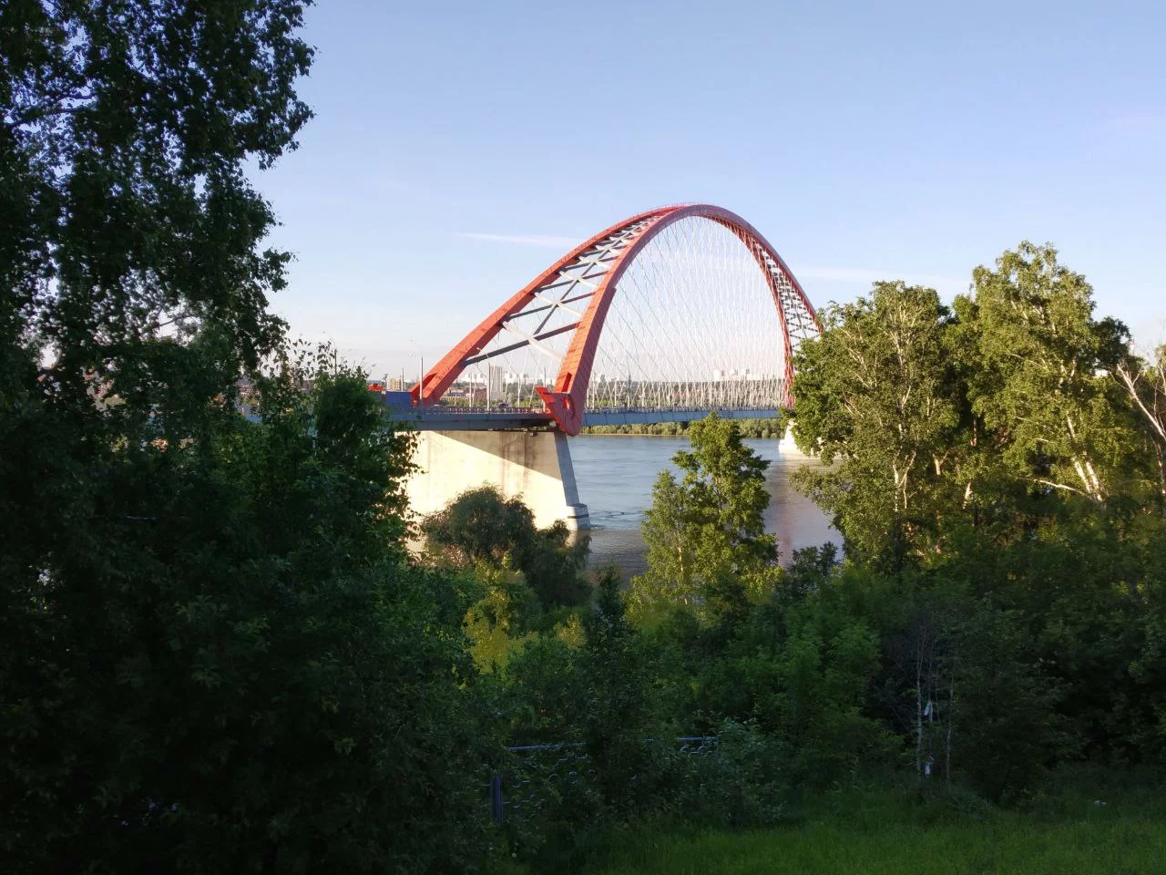 Алексей Коваленок / РБК Новосибирск 