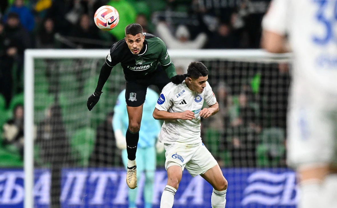 телеграм-канал ФК «Краснодар»