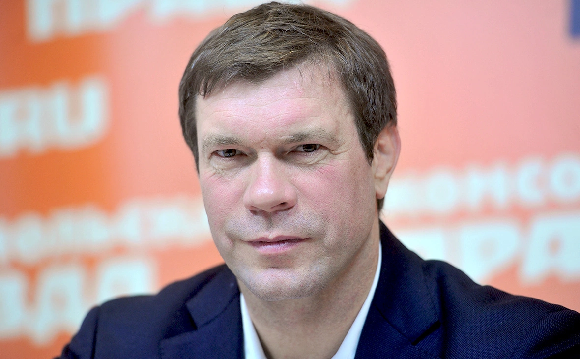 «Комсомольская Правда» / Global Look Press