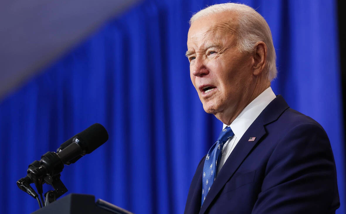 Samuel Corum / IMAGO / Global Look Press