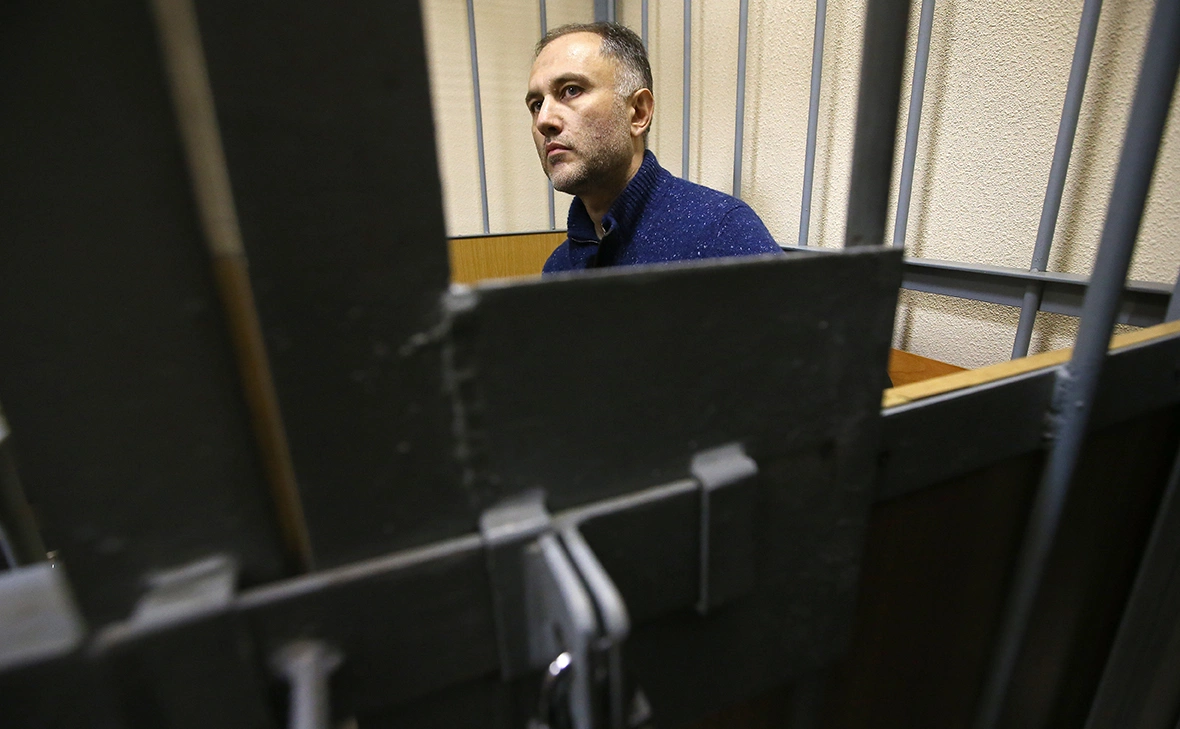 Петр Ковалев / ТАСС