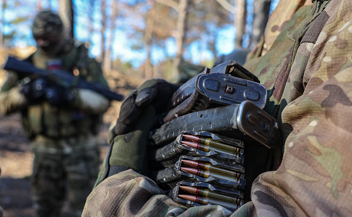 Алексей Коновалов / ТАСС