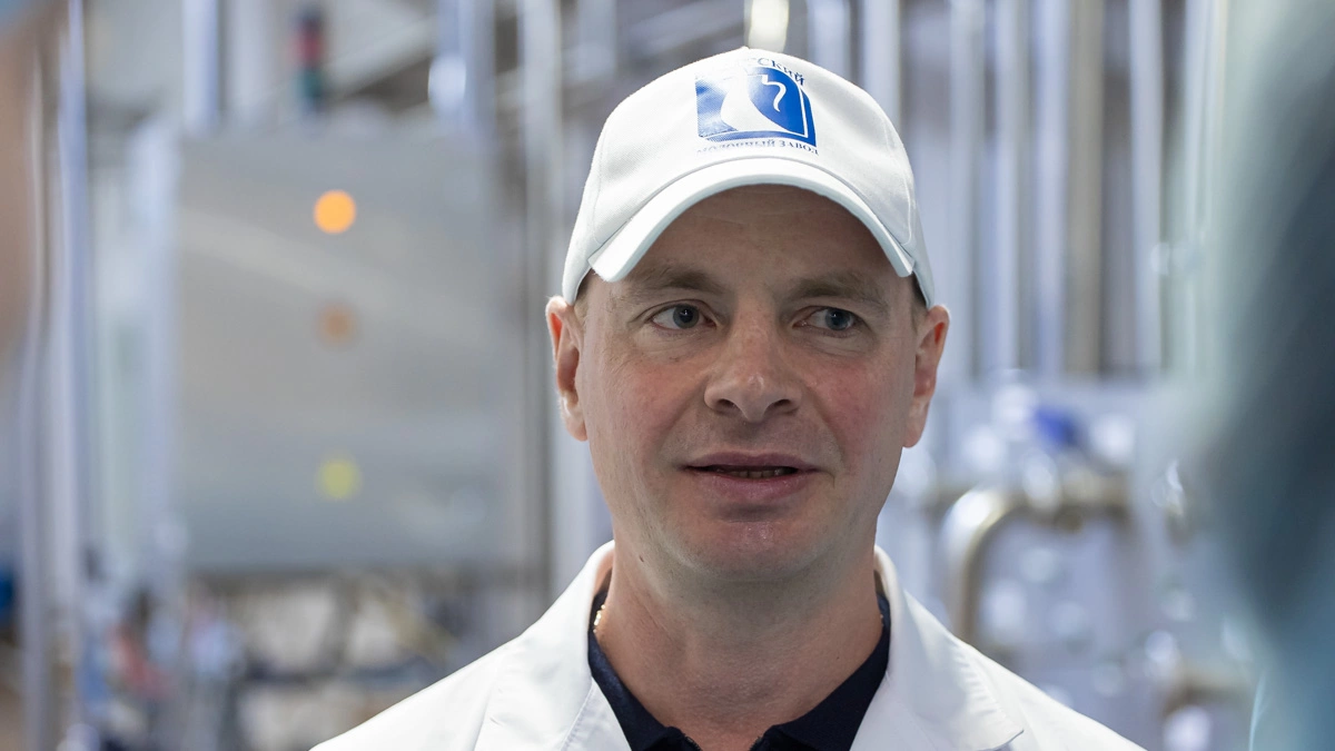 Антон Буценко, 66.RU