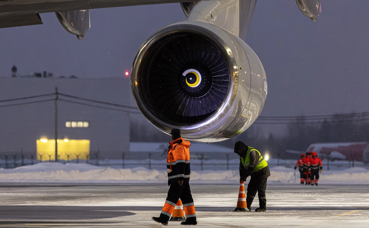 Эдгар Брещанов / Global Look Press