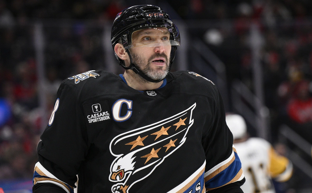 Nick Wass / AP / ТАСС