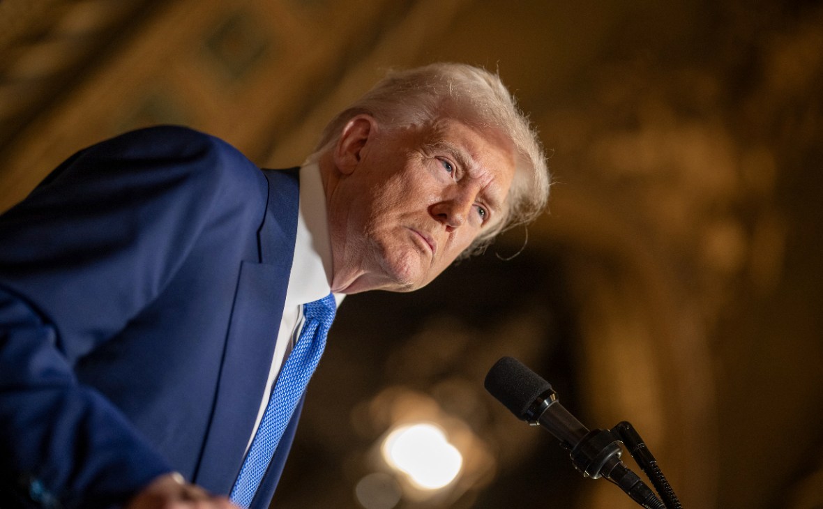 Daniel Torok / White House / Global Look Press