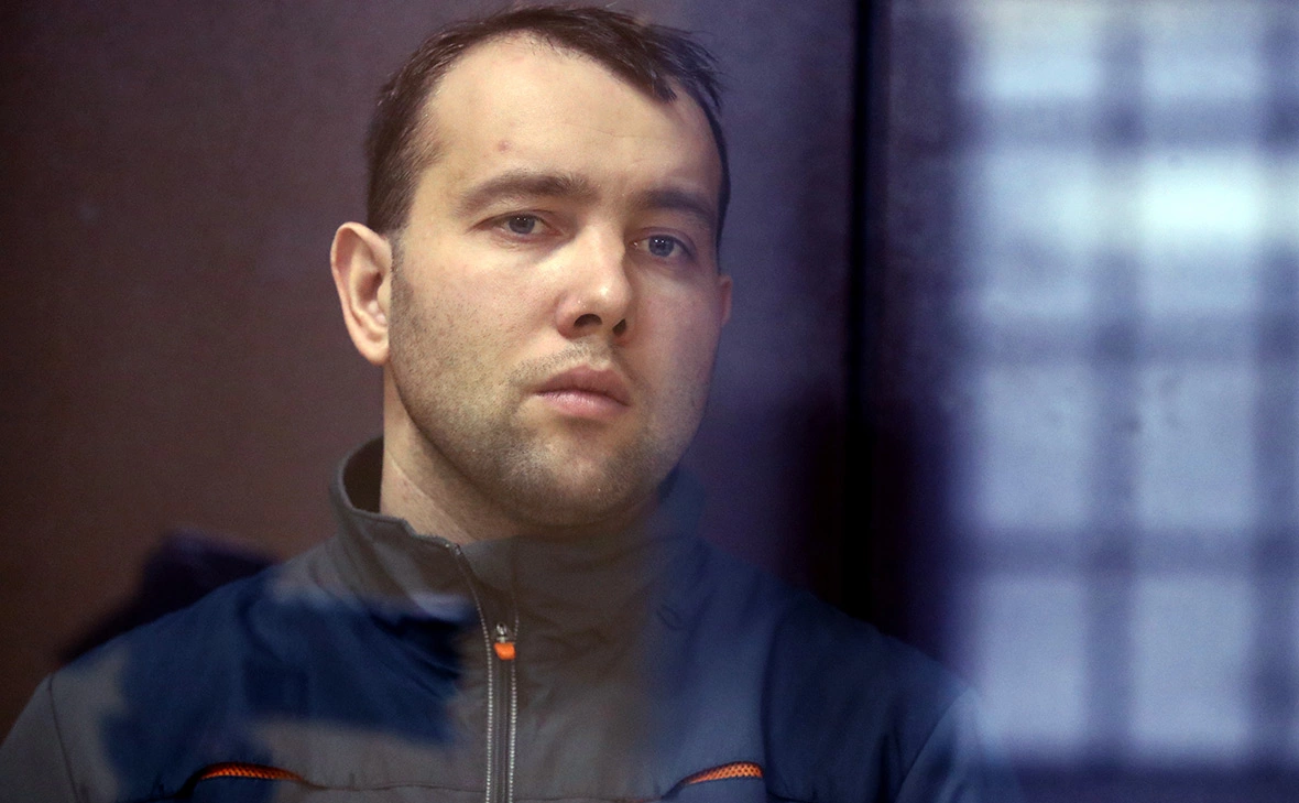 Максим Киселев / ТАСС