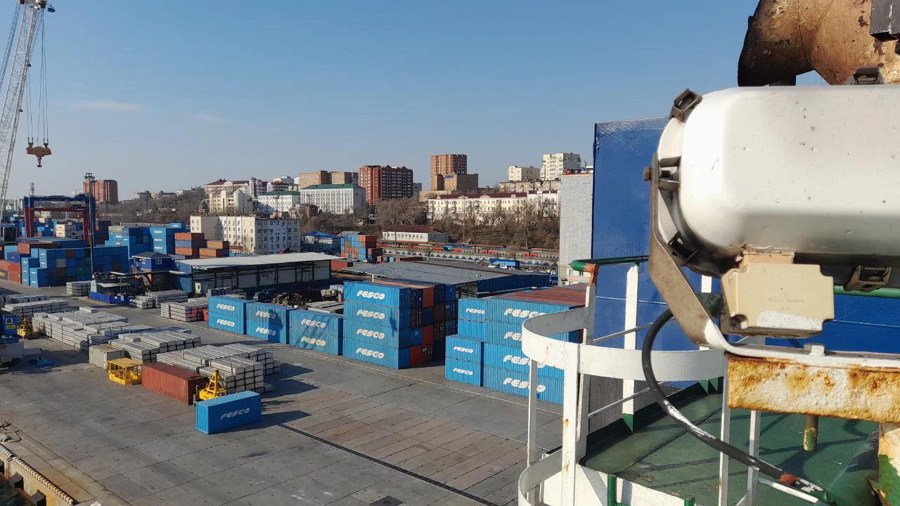 РБК Приморье