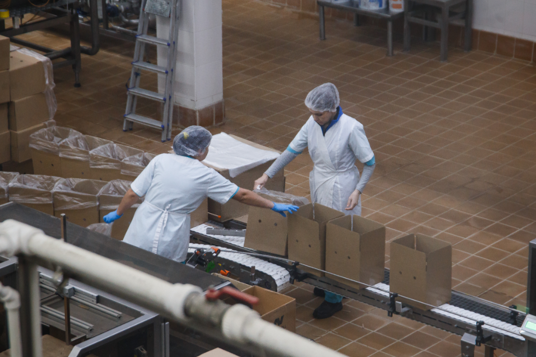 Илья Московец / URA.RU