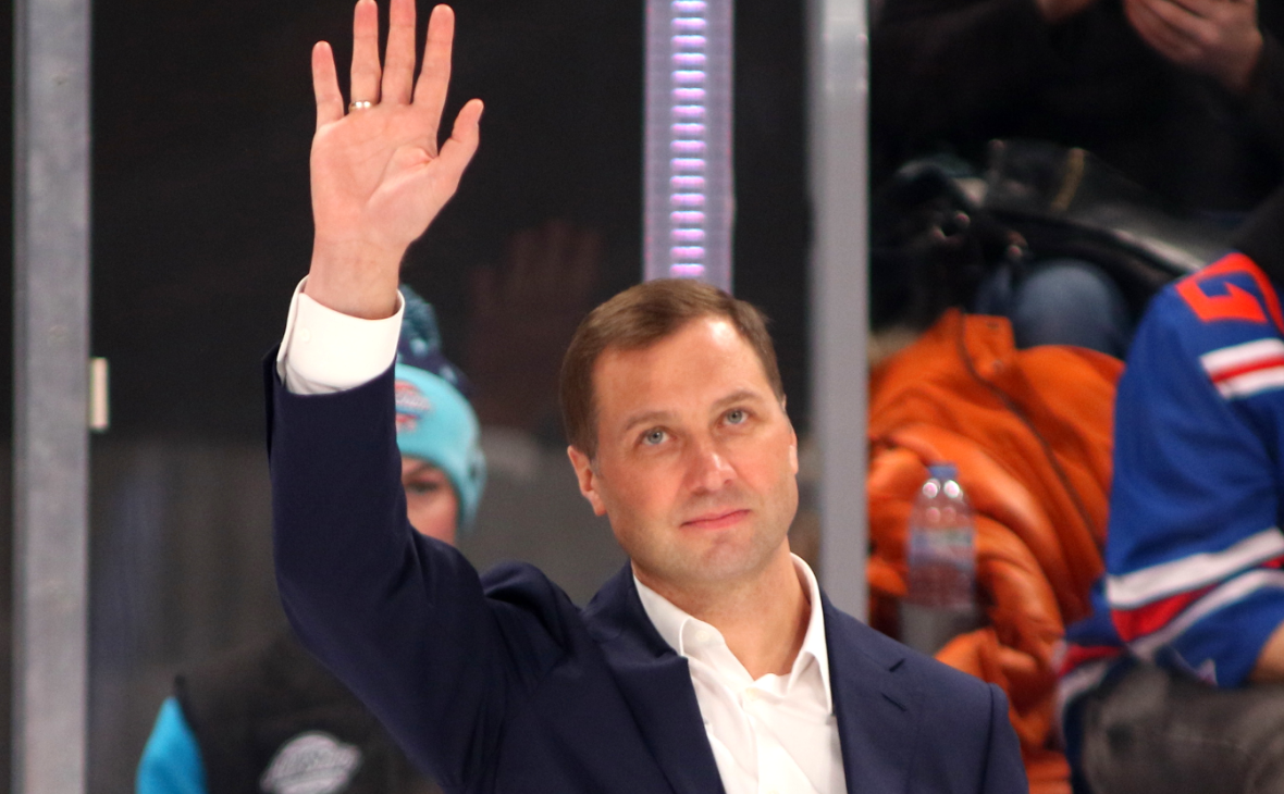 Maksim Konstantinov / Global Look Press