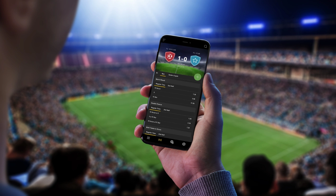 Правила ставок: как легальному беттингу выиграть у теневых компаний