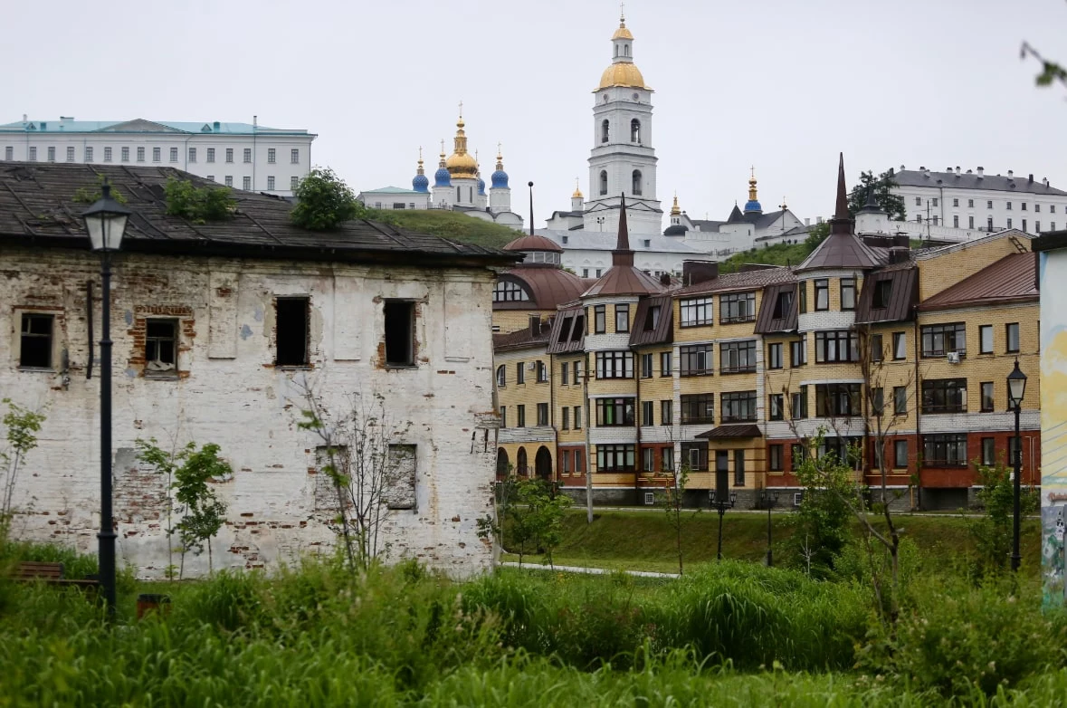 Денис Моргунов / URA.RU