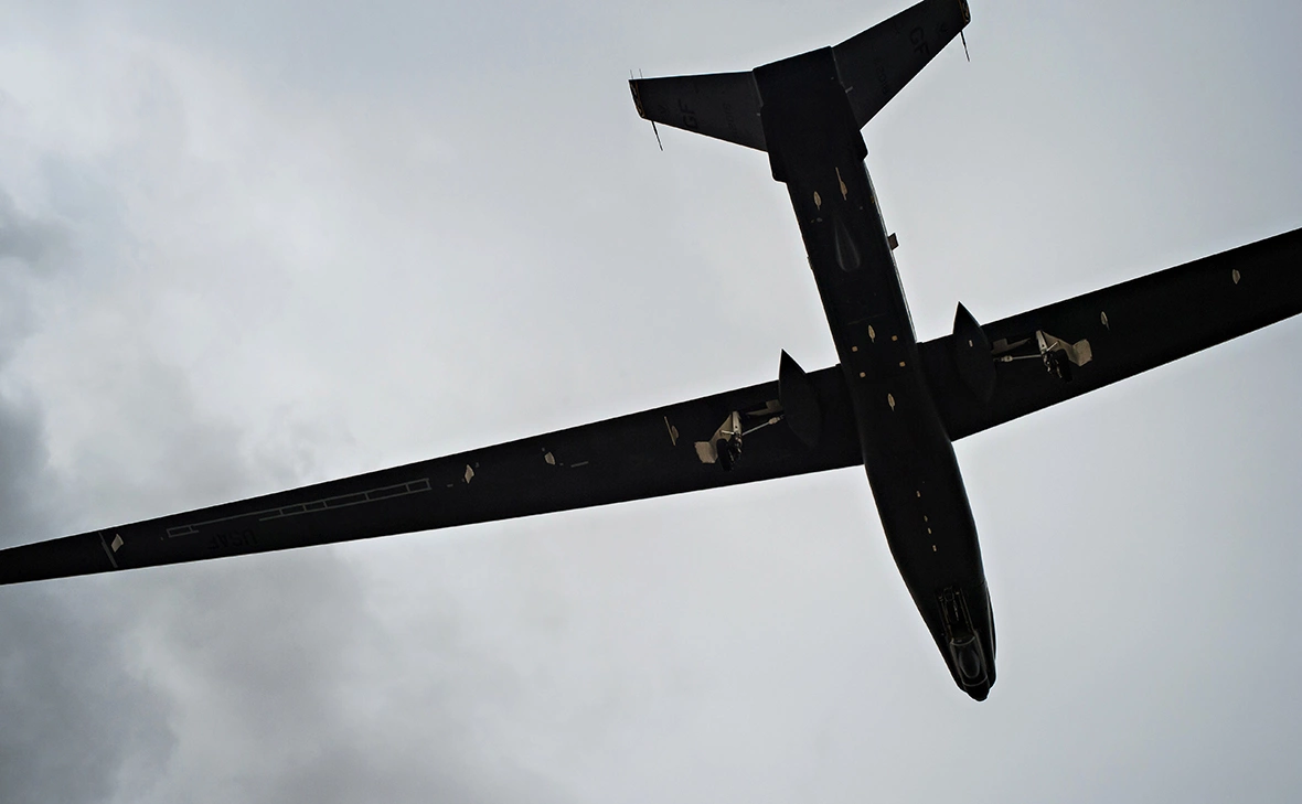 Tyler Woodward / ZUMA / Global Look Press