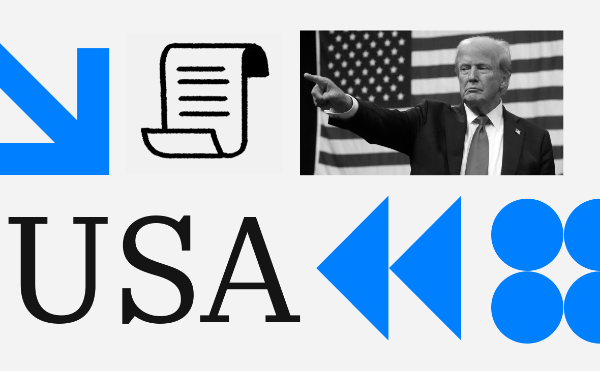 WSJ: криптобизнес семьи Трампа пересекается с внешней политикой США