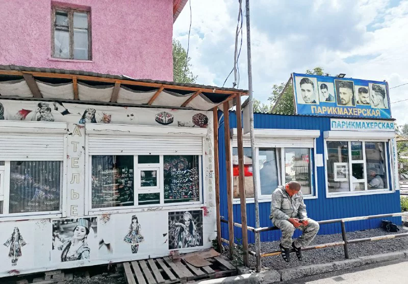 Алексей Коваленок / РБК Новосибирск