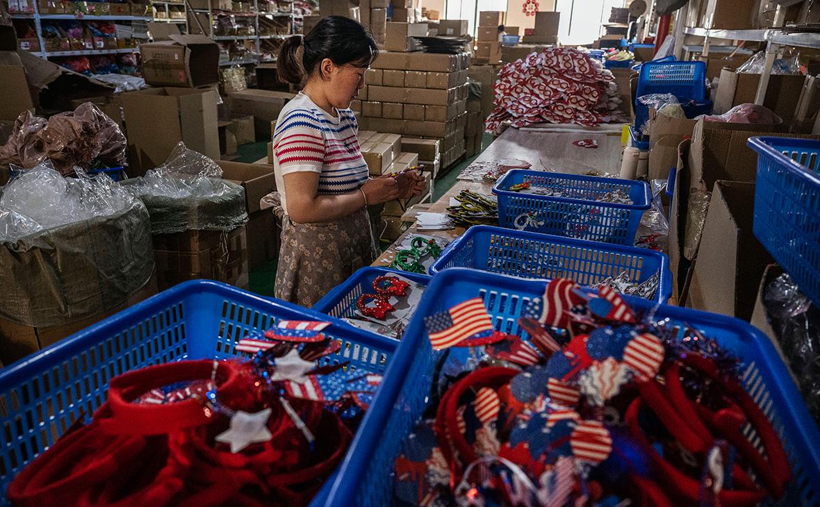 Фото:Kevin Frayer / Getty Images