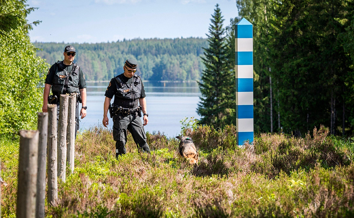 Jarno Artika / Imago / ТАСС