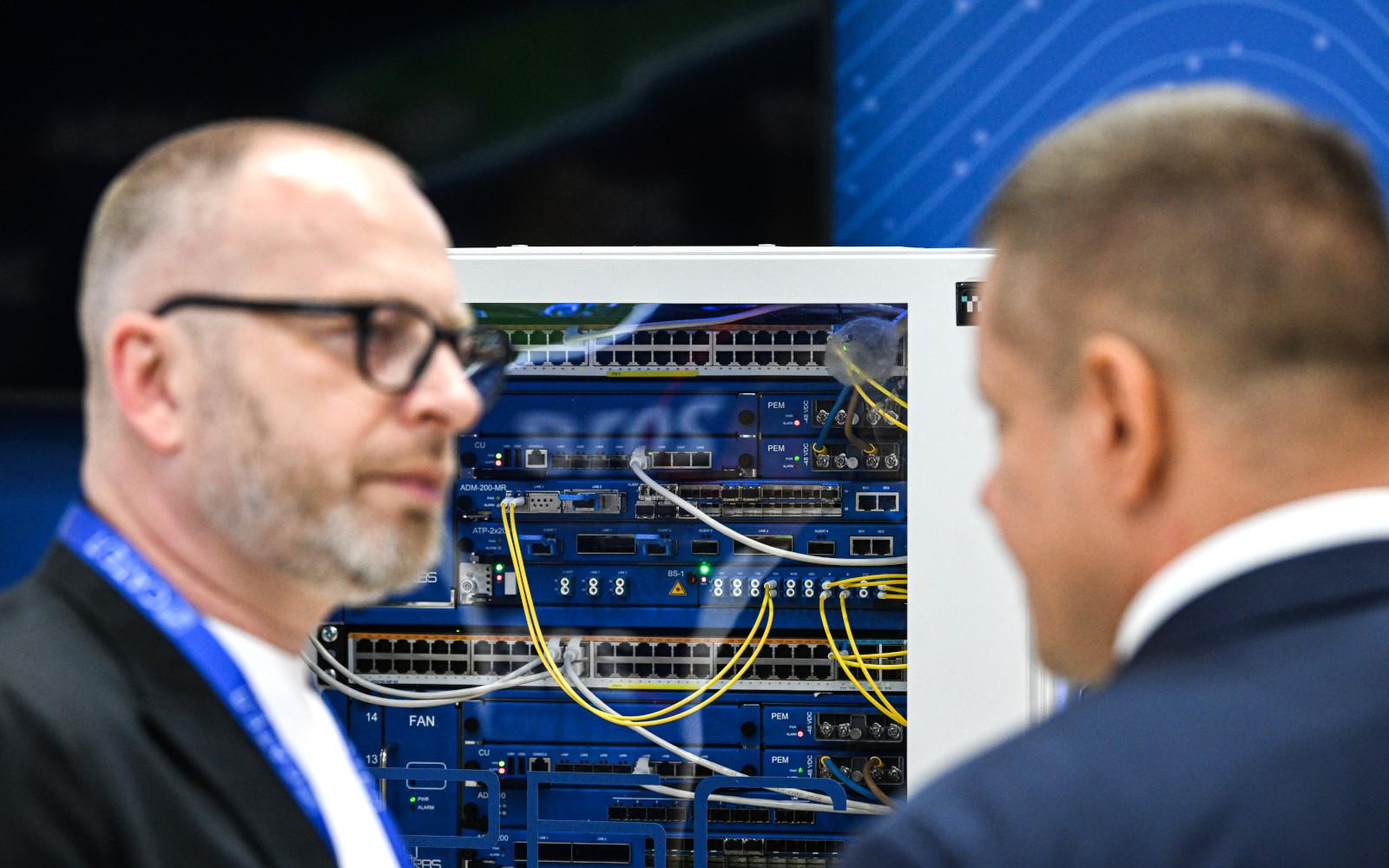 Фото: Максим Блинов / РИА Новости