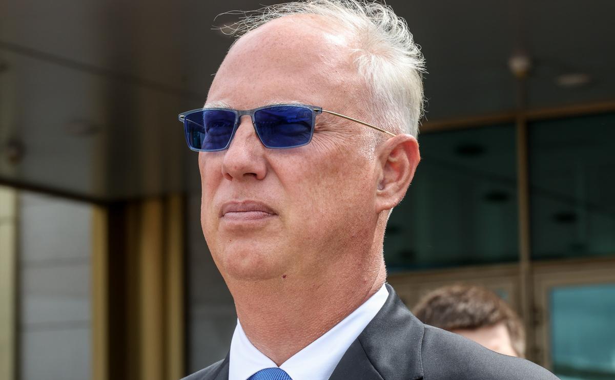 Кирилл Дмитриев