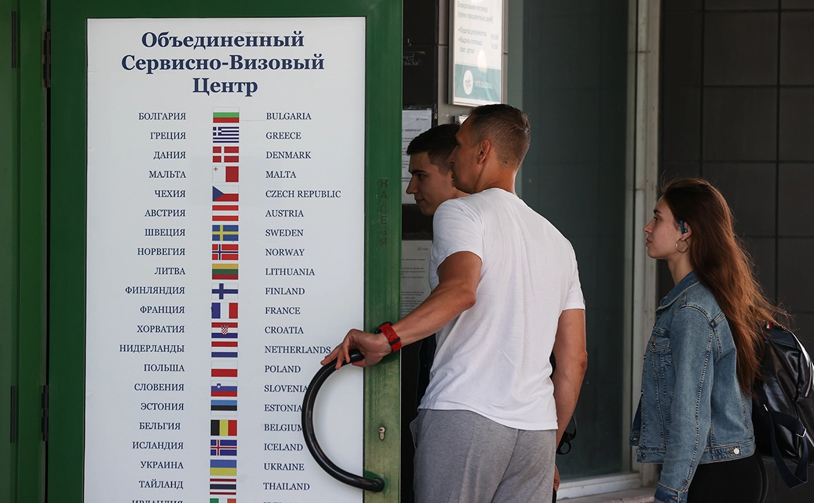 Кирилл Кухмарь / ТАСС