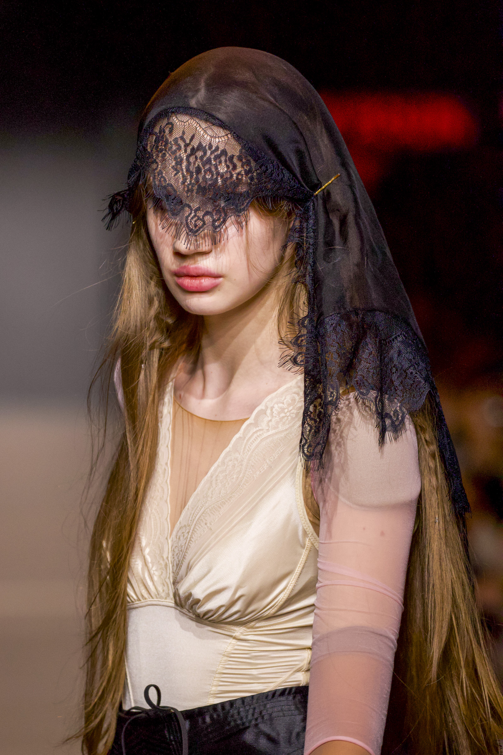 Фото:Московская неделя моды