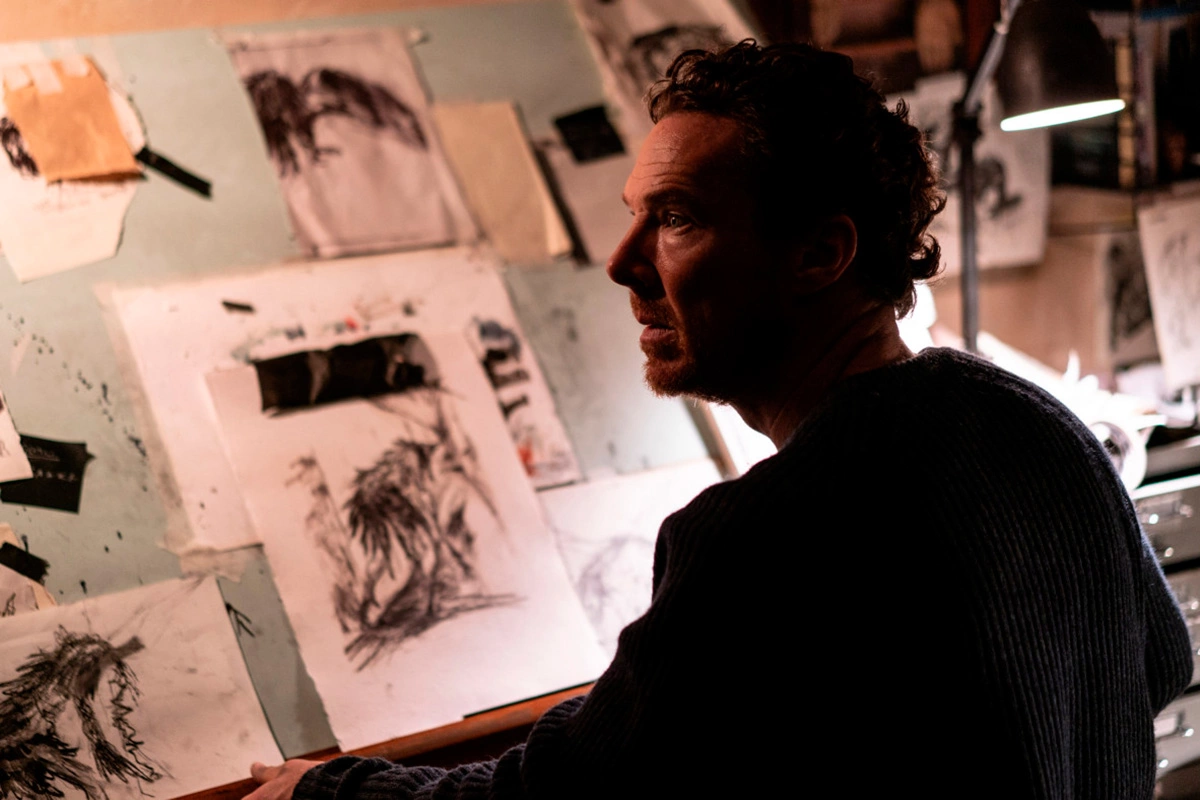 Кадр из фильма «Сущность»