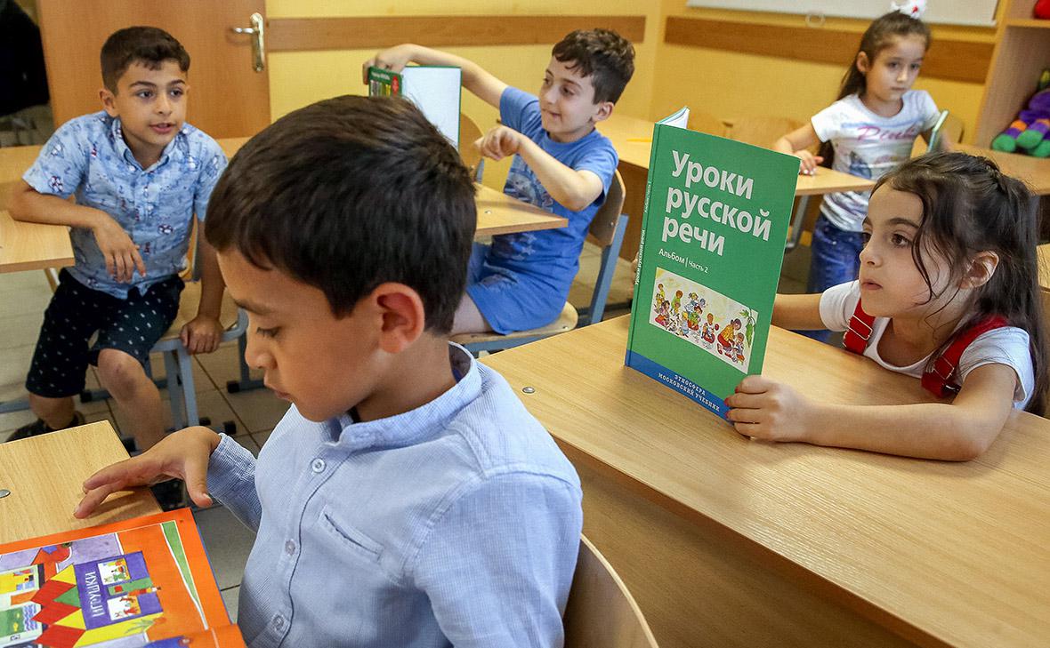 Фото: Сергей Фадеичев / ТАСС