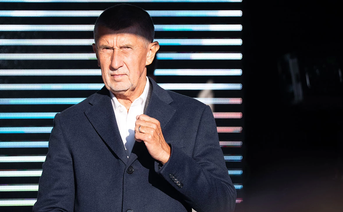 Gabriel Kuchta / Getty Images