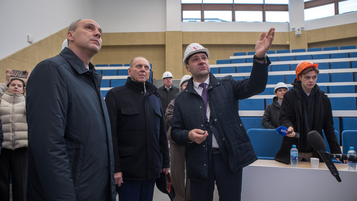 Фото: Антон Буценко для РБК Екатеринбург