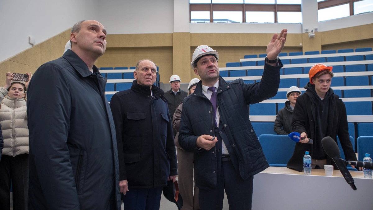 Антон Буценко для РБК Екатеринбург