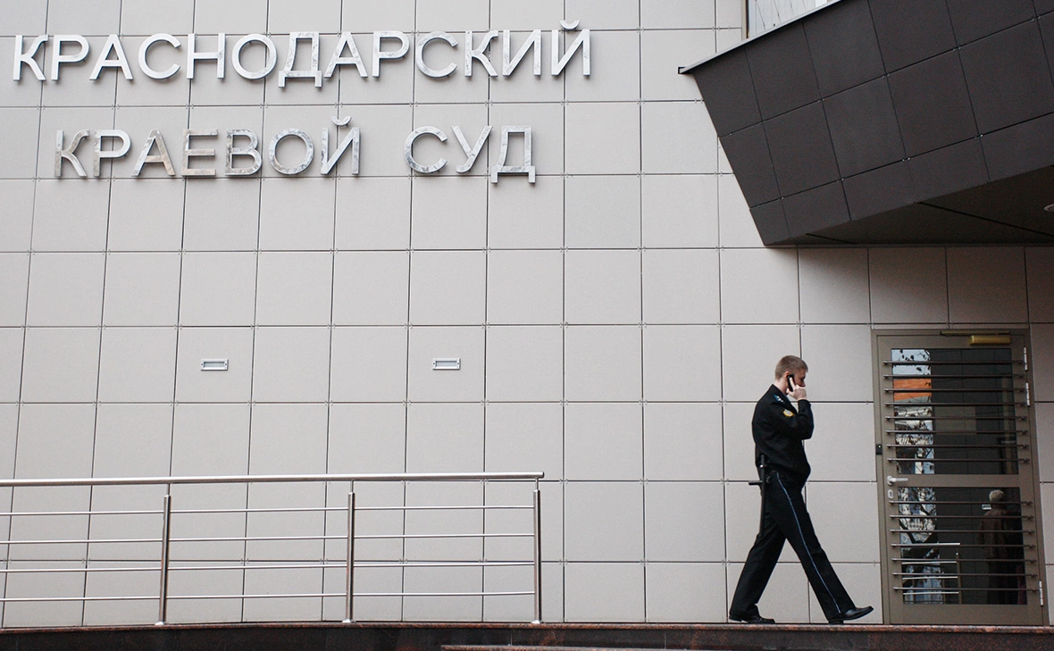 Геннадий Аносов / РИА Новости