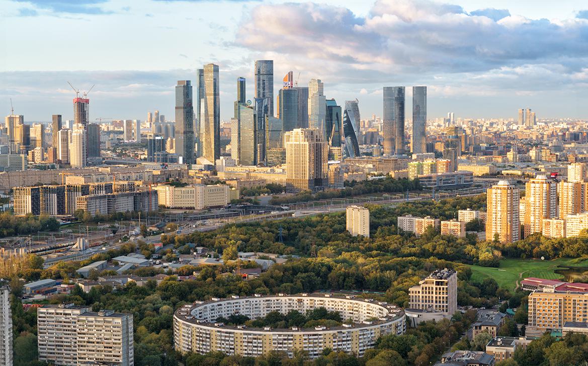 Мосбиржа закрыла сделку по покупке новой штаб-квартиры в «Москва-Сити»