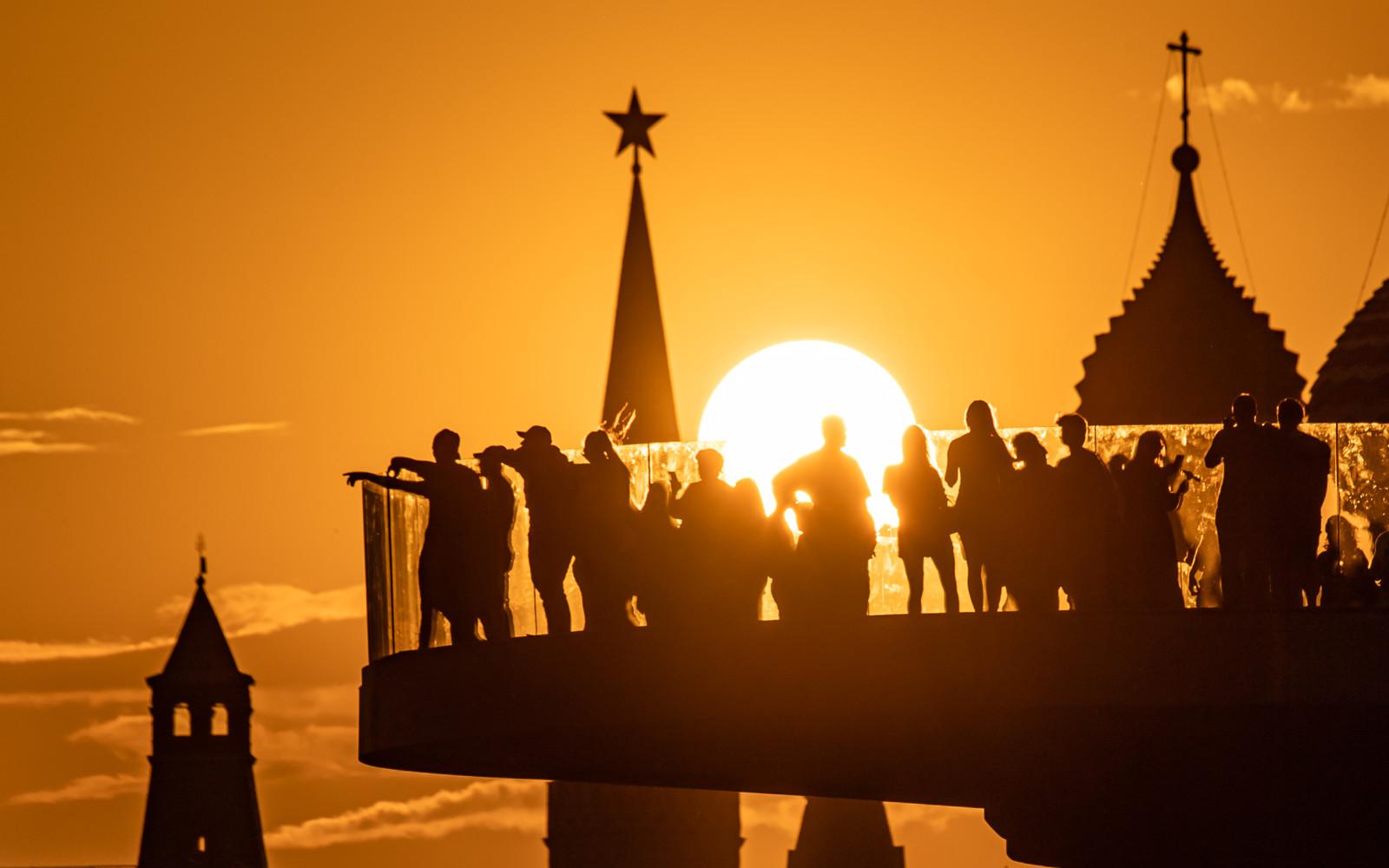 Фото: Владимир Сергеев / РИА Новости