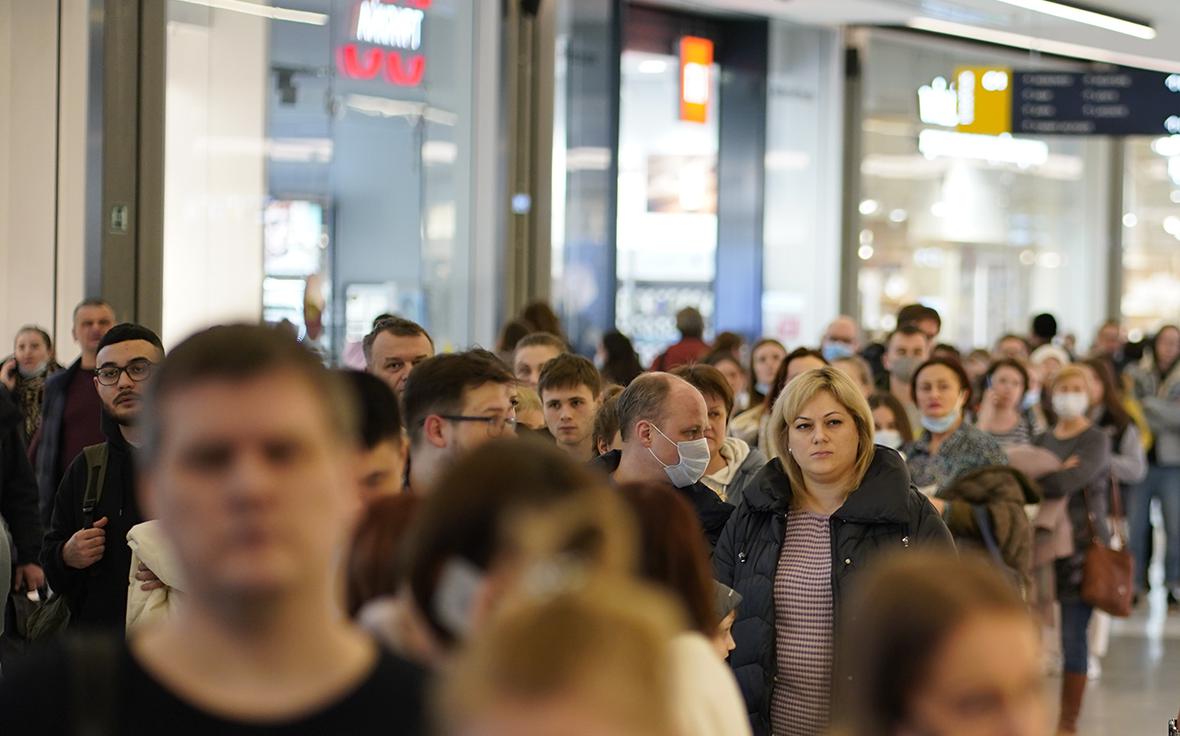 В России начали выдавать чеки с новым НДС