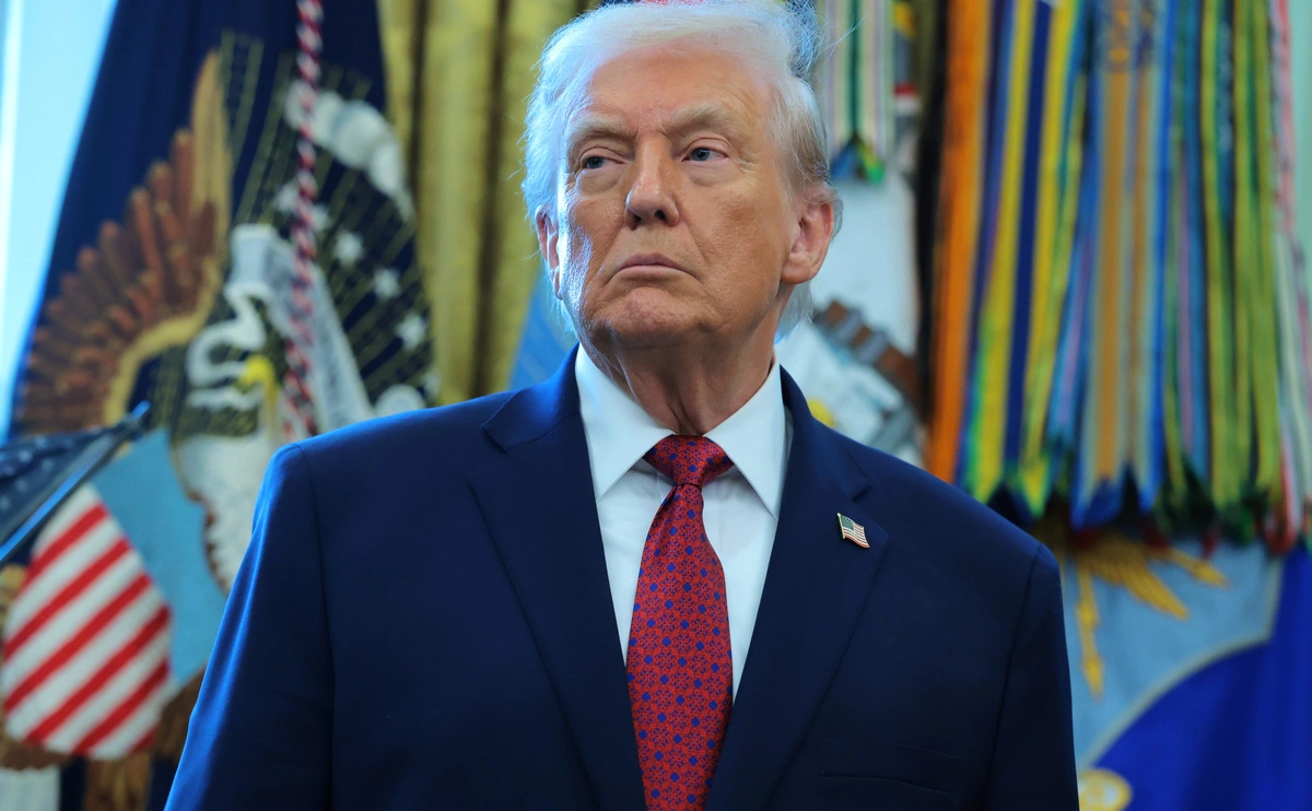 Anna Moneymaker / Getty Images