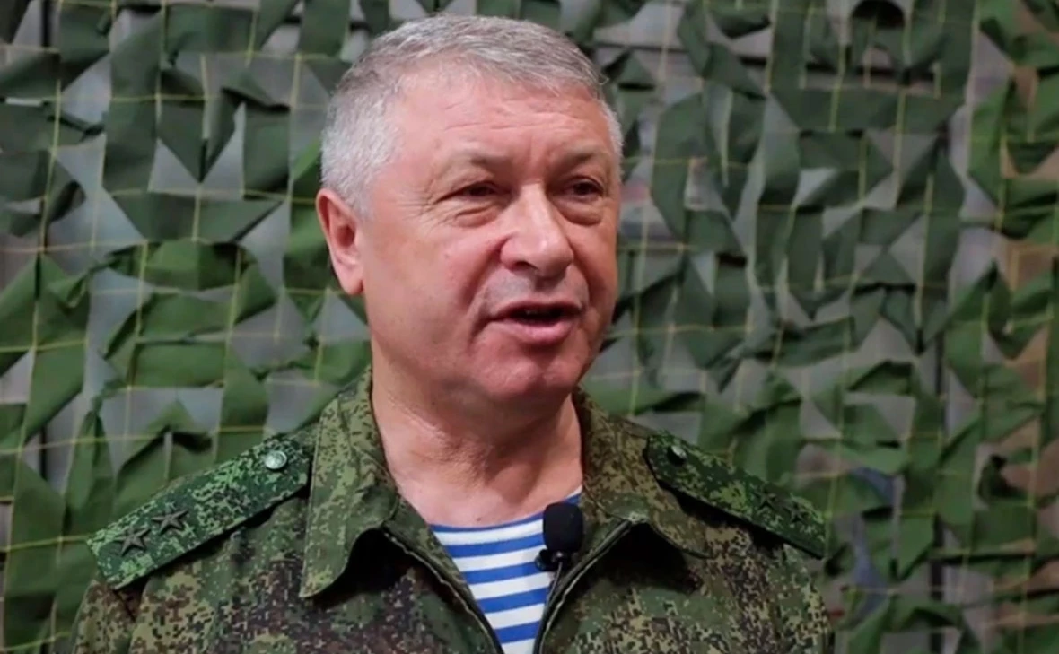 Минобороны России / Telegram