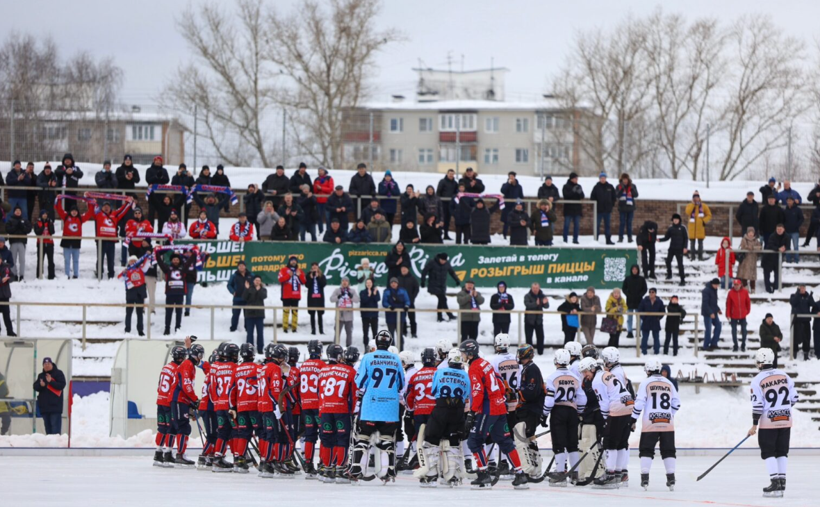 Фото:  bandykuzbass.ru