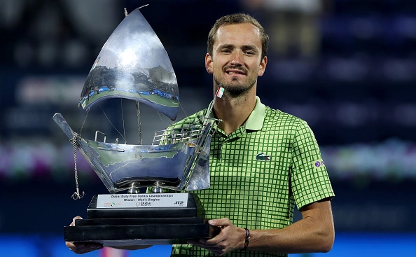 Christopher Pike / Getty Images