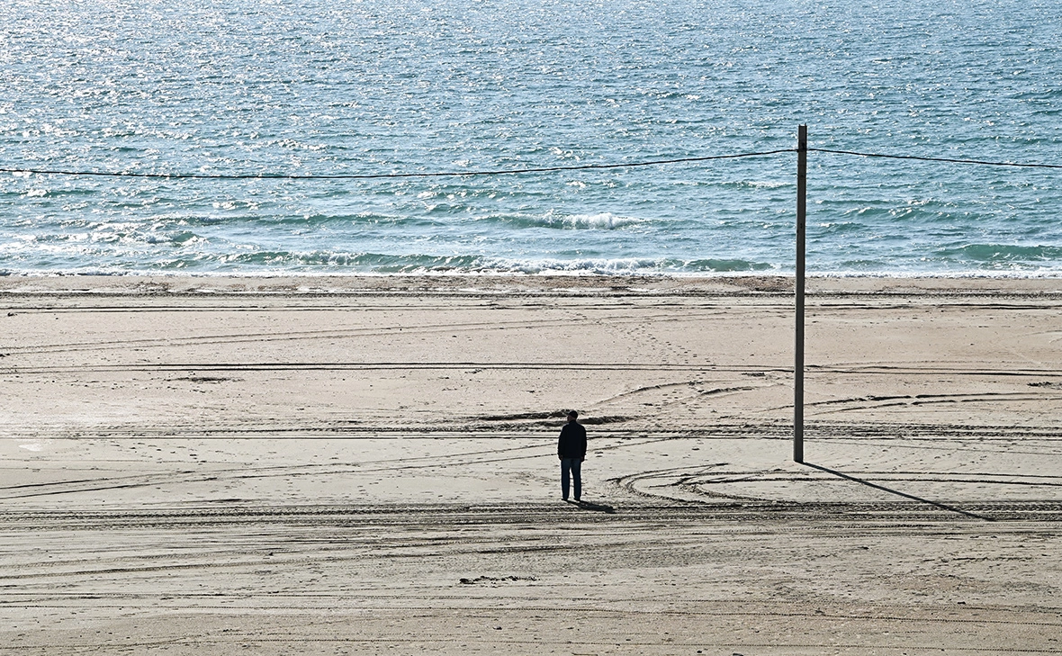 Игорь Онучин / ТАСС