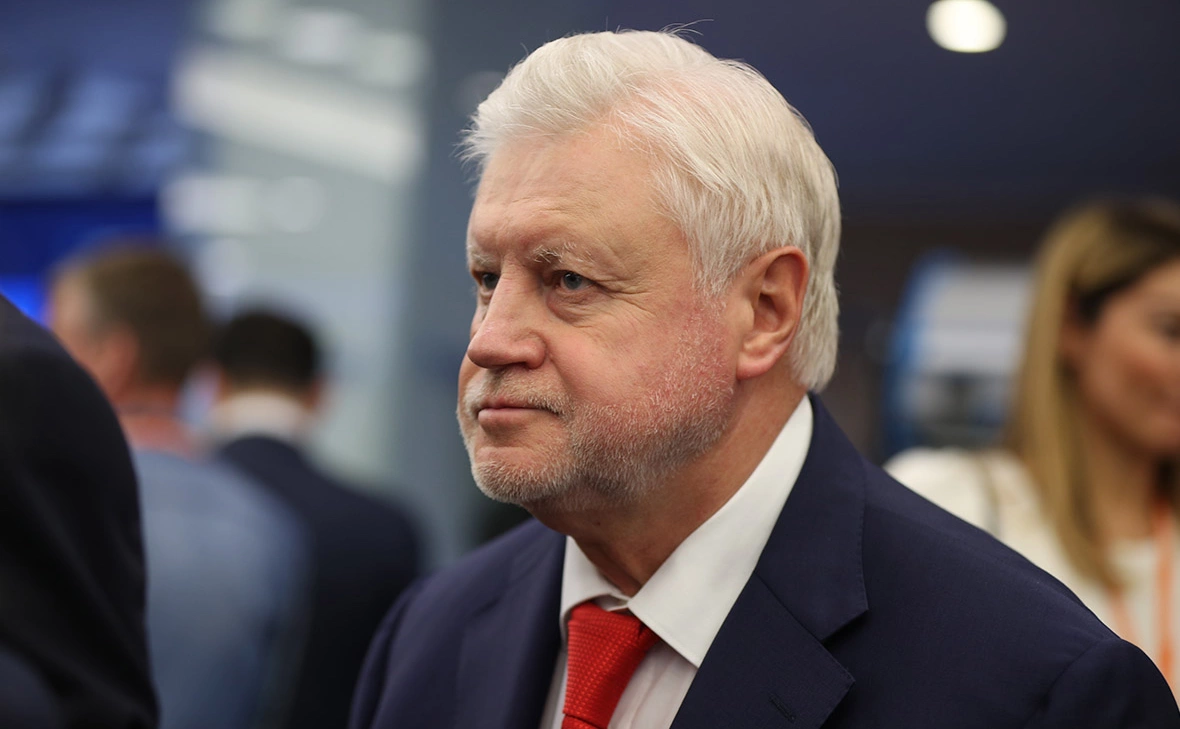 Владислав Шатило / РБК