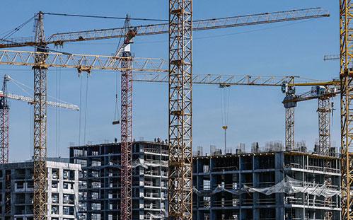 Какой может быть новая модель жилья в России