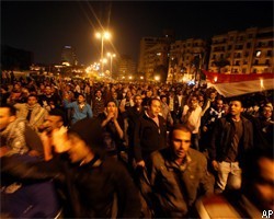 В ходе массовых беспорядков в Каире пострадало более 700 человек