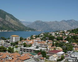 Для поездок в Черногорию больше не нужны визы