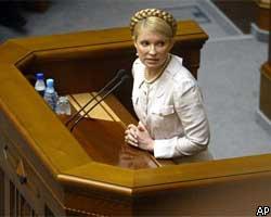 Премьер-министра Украины утвердят 29 июня